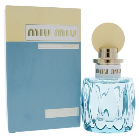 miu miu bleue parfum|miu perfume price.